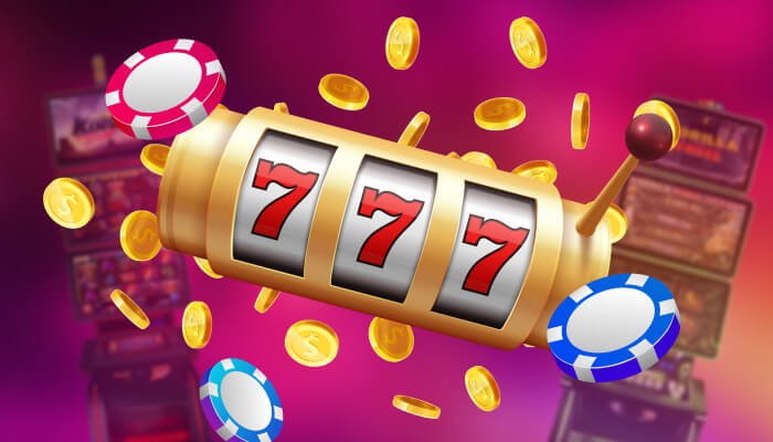 Experience the Thrill at Online Aztec Paradise Casino