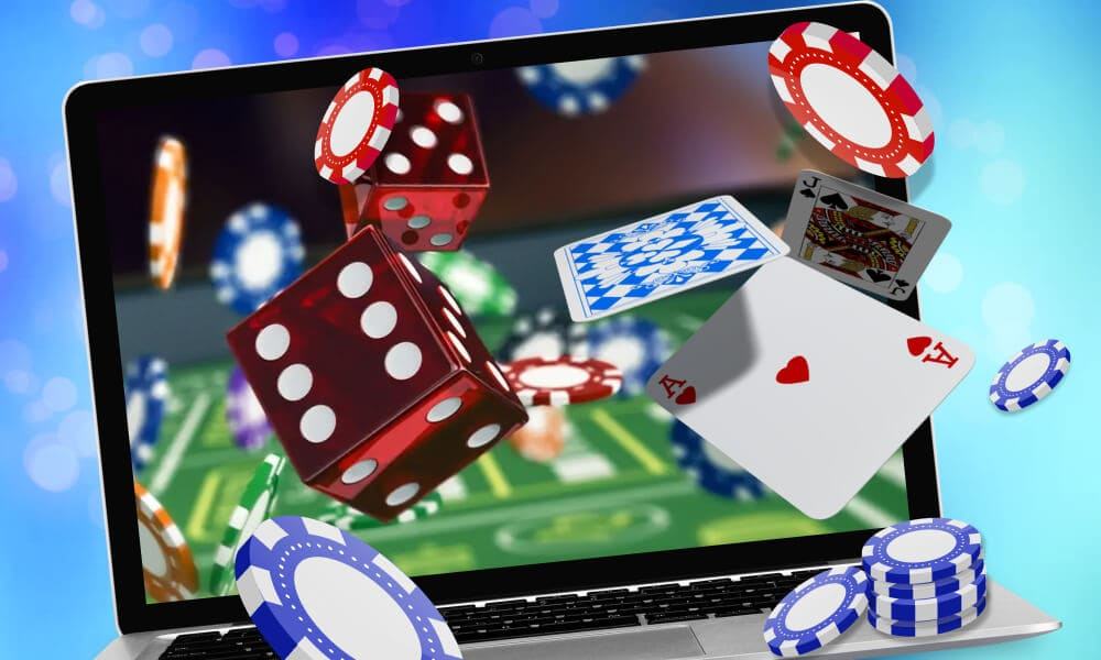 Discover the Exciting World of CorgiSlot Casino & Sportsbook 9