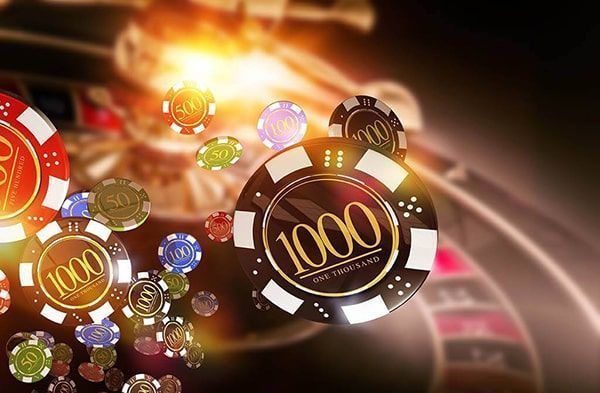 Explore the Exciting World of WG Casino Online Games 11