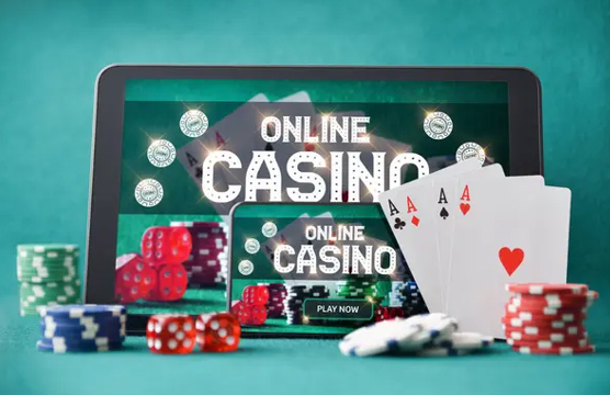 Explore the Exciting World of WG Casino Online Games 11