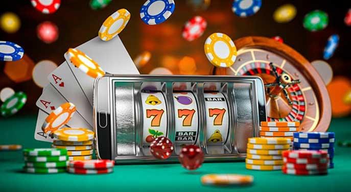Exploring the Thrills and Excitement of Casino TikiTaka