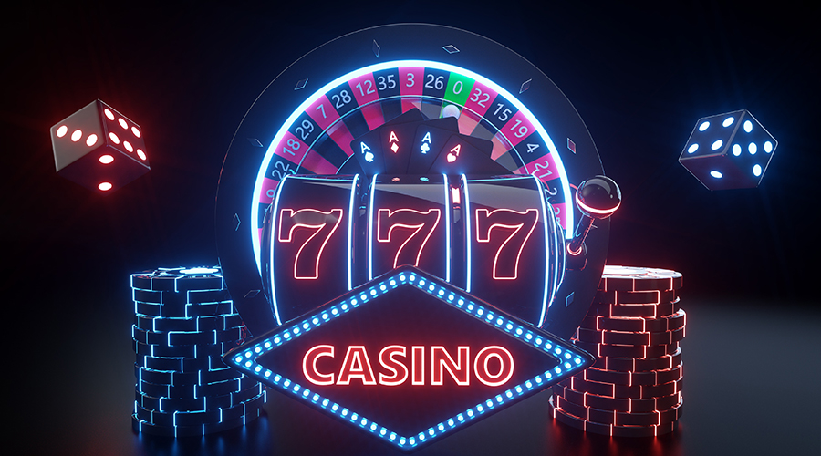 Exploring the Thrills and Excitement of Casino TikiTaka