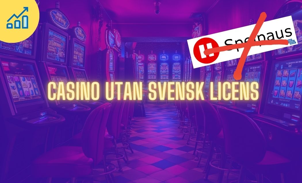 Upptäck de bästa norska casinon med Swish 36