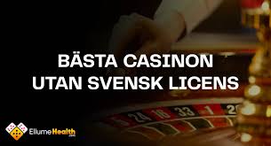 Upptäck de bästa norska casinon med Swish 36